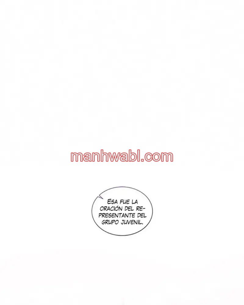 No Se Permiten Hombres - Capítulo 25 manhwa