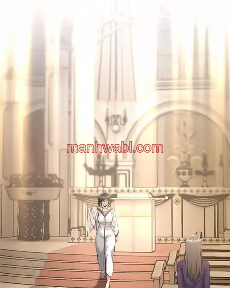 No Se Permiten Hombres - Capítulo 25 manhwa