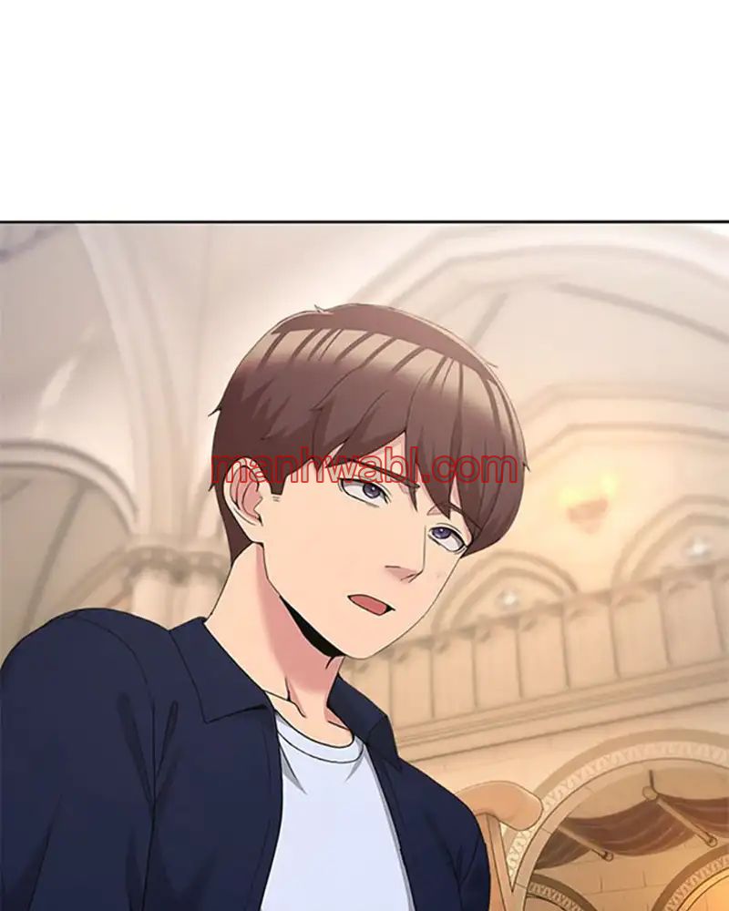 No Se Permiten Hombres - Capítulo 25 manhwa