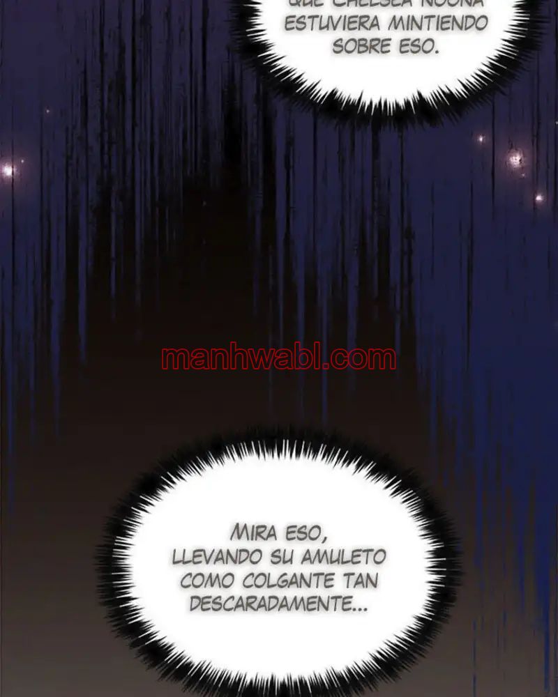 No Se Permiten Hombres - Capítulo 25 manhwa