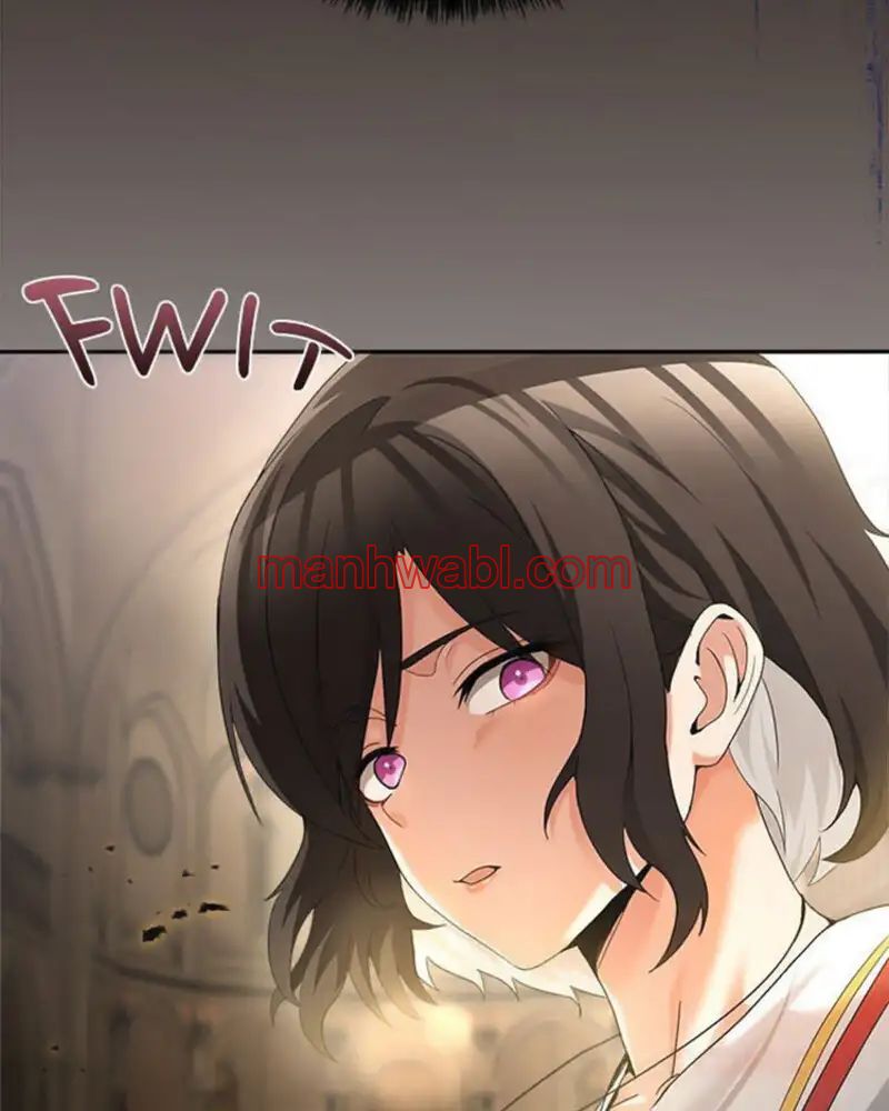 No Se Permiten Hombres - Capítulo 25 manhwa