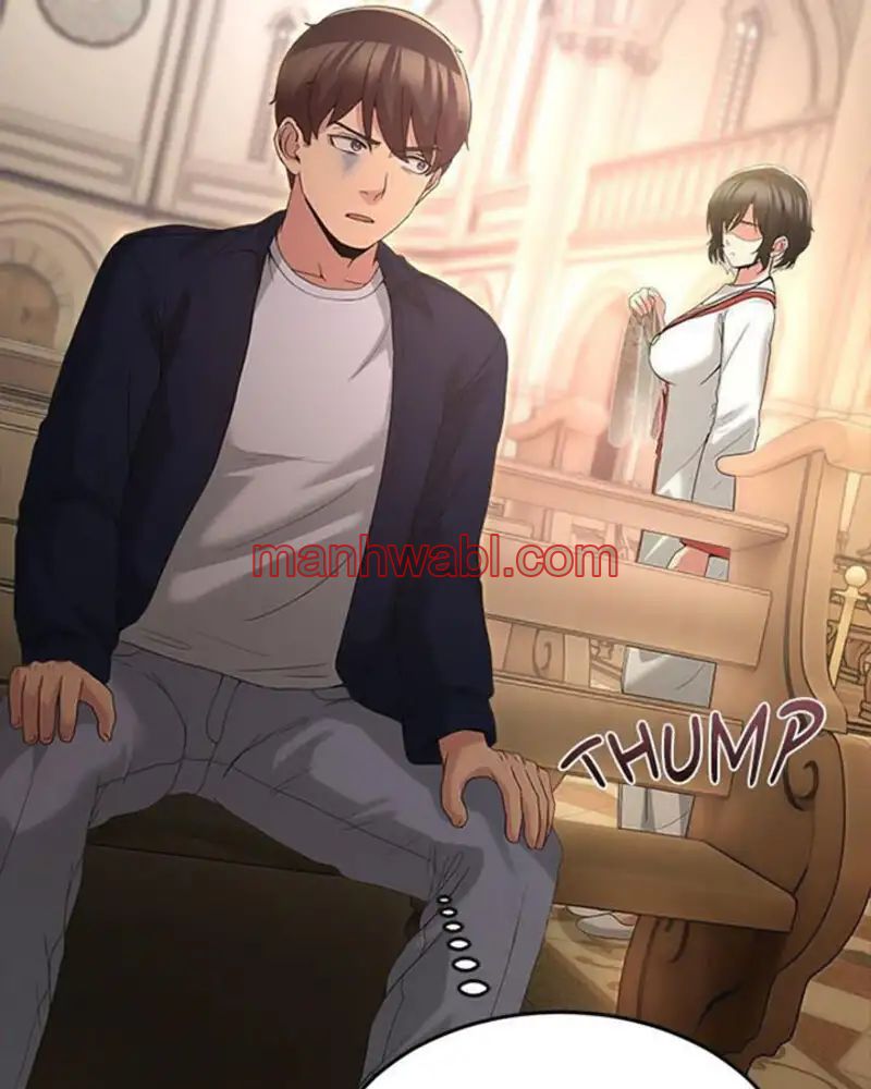 No Se Permiten Hombres - Capítulo 25 manhwa