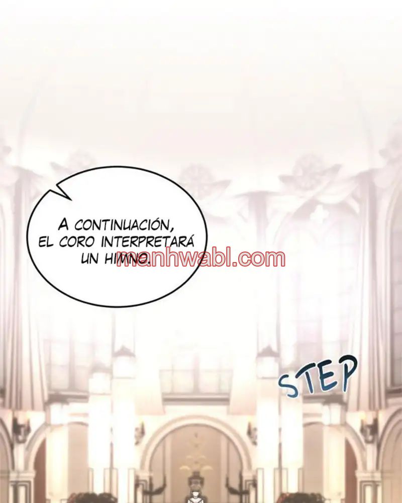 No Se Permiten Hombres - Capítulo 25 manhwa