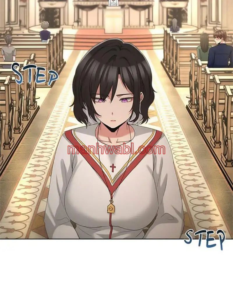 No Se Permiten Hombres - Capítulo 25 manhwa