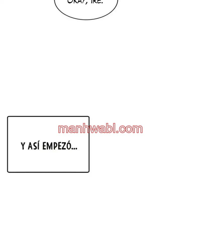 No Se Permiten Hombres - Capítulo 25 manhwa