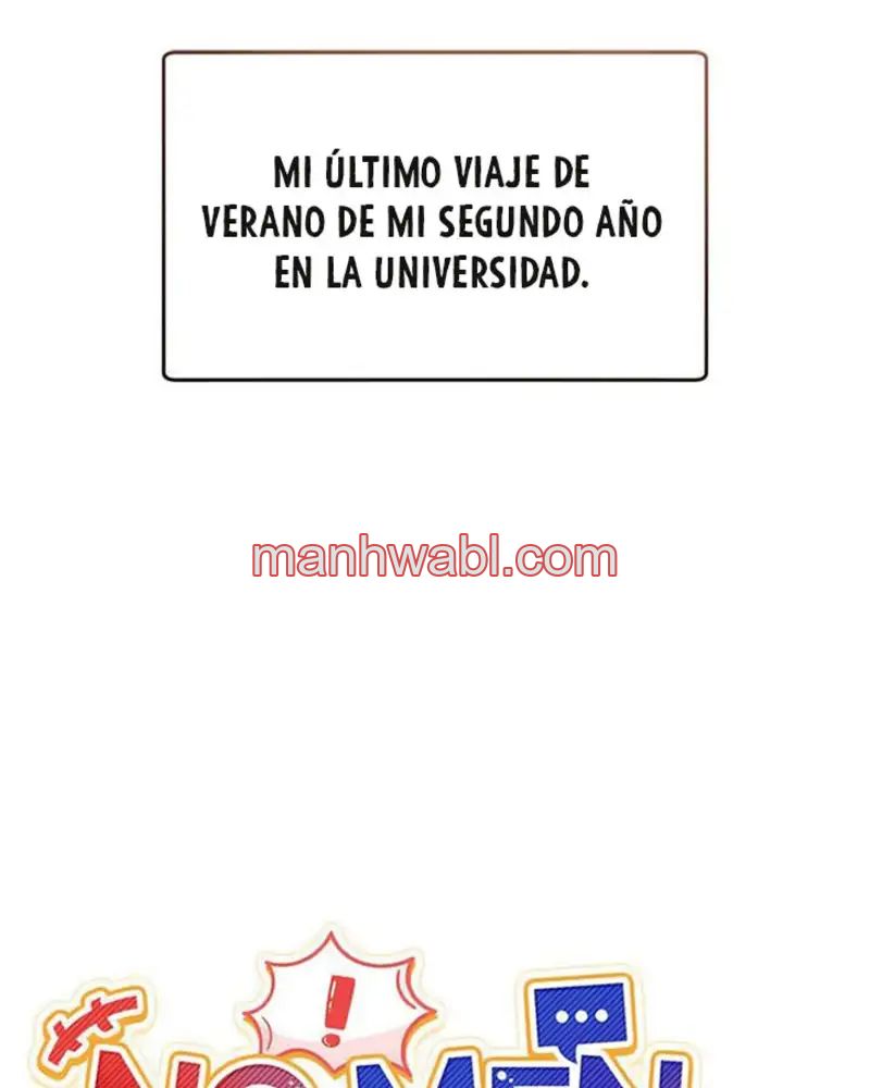 No Se Permiten Hombres - Capítulo 25 manhwa