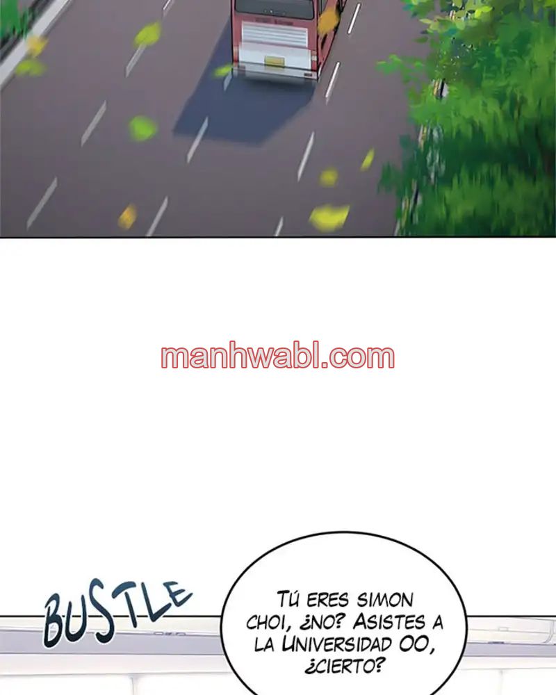 No Se Permiten Hombres - Capítulo 25 manhwa