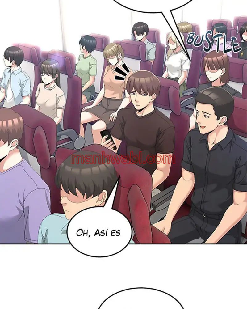 No Se Permiten Hombres - Capítulo 25 manhwa