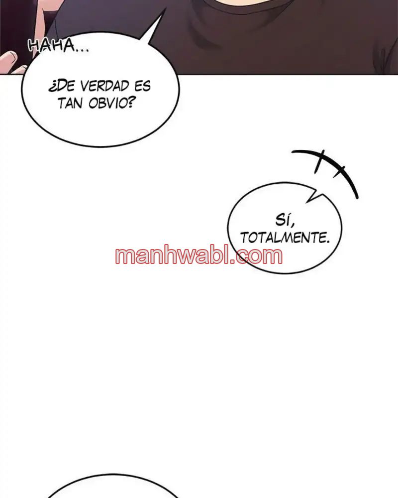 No Se Permiten Hombres - Capítulo 25_2 manhwa