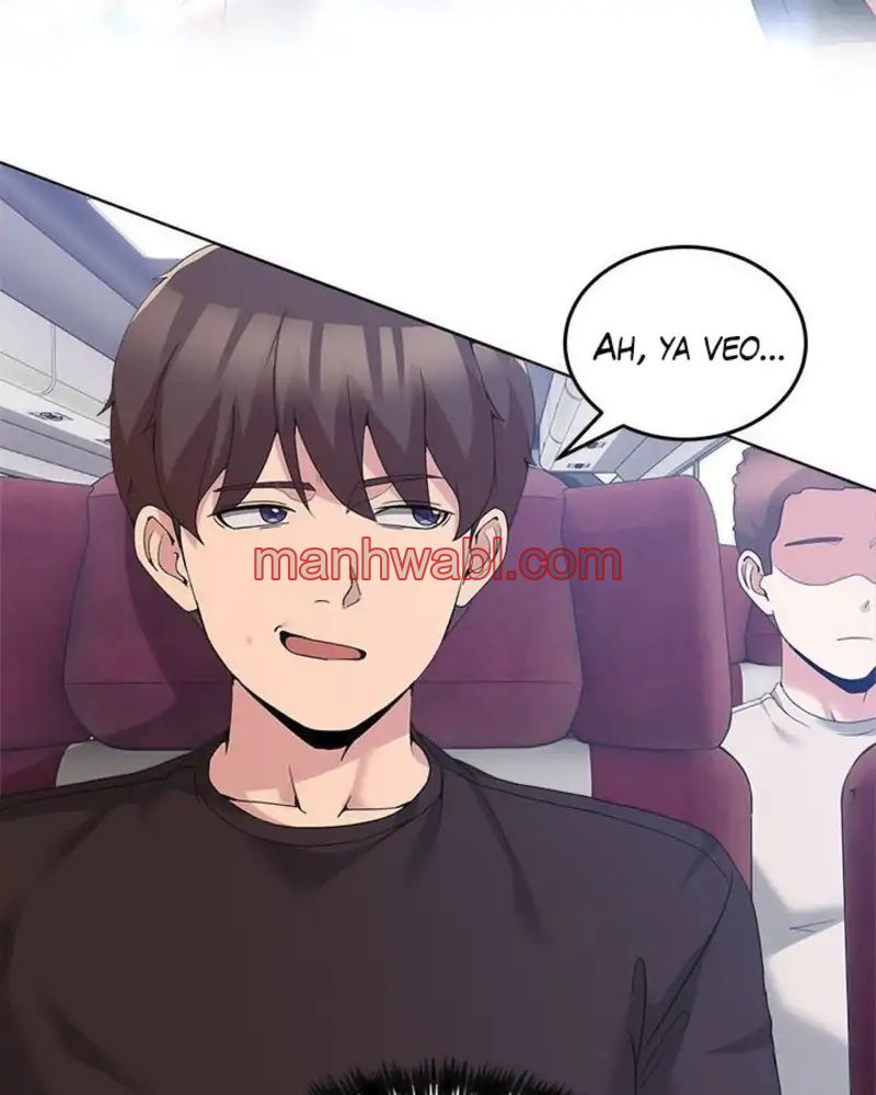 No Se Permiten Hombres - Capítulo 25_2 manhwa