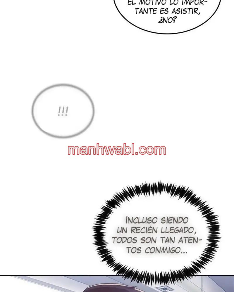 No Se Permiten Hombres - Capítulo 25_2 manhwa