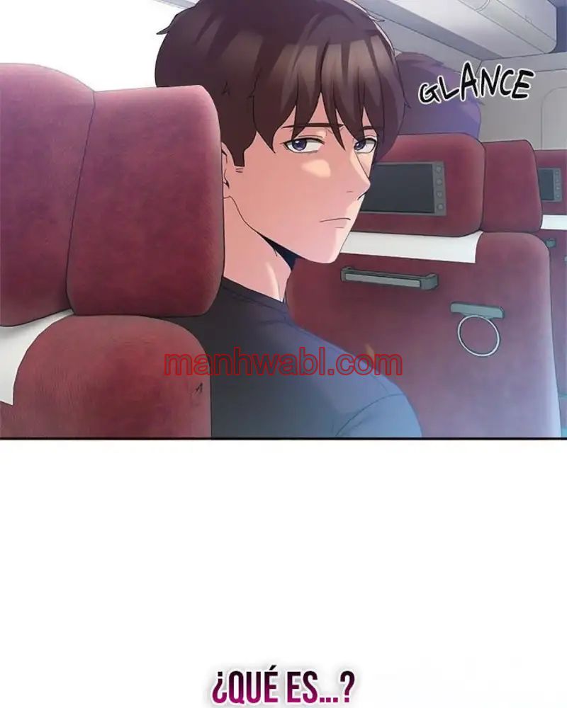 No Se Permiten Hombres - Capítulo 25_2 manhwa