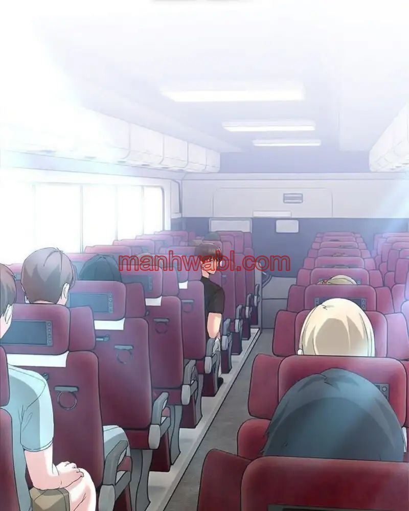 No Se Permiten Hombres - Capítulo 25_2 manhwa