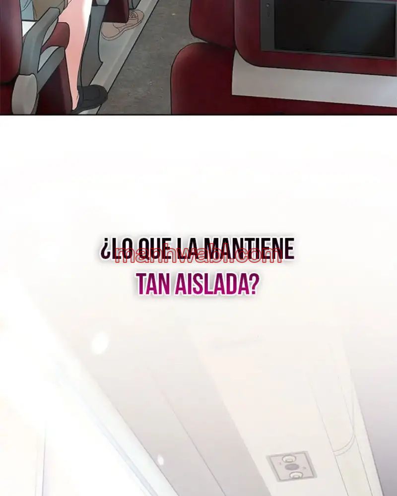 No Se Permiten Hombres - Capítulo 25_2 manhwa