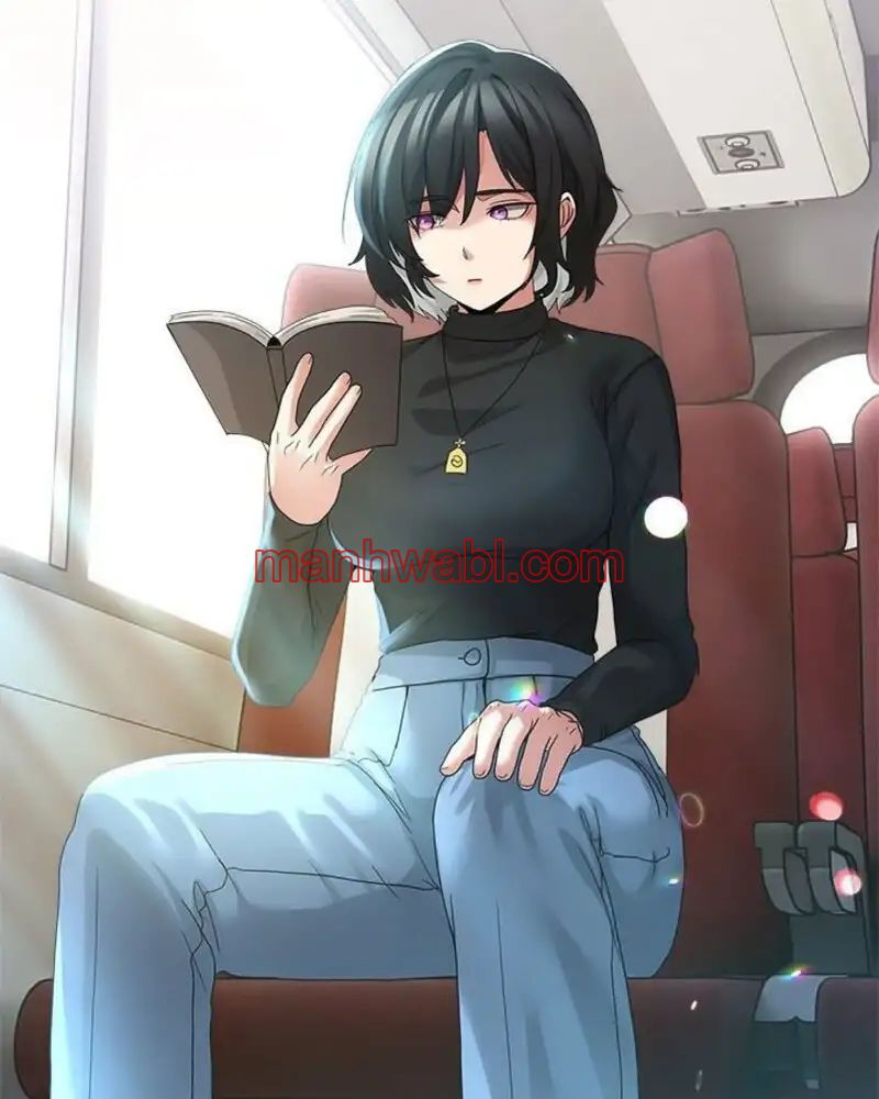No Se Permiten Hombres - Capítulo 25_2 manhwa