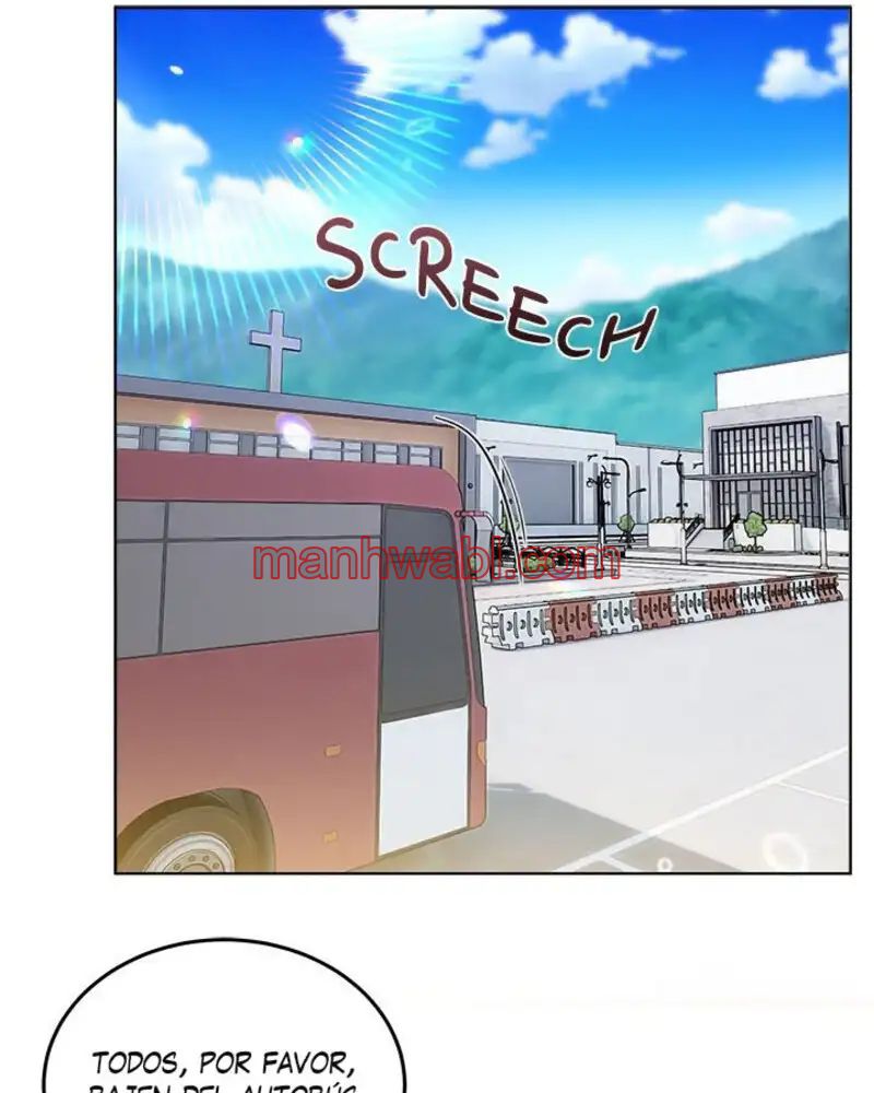 No Se Permiten Hombres - Capítulo 25_2 manhwa