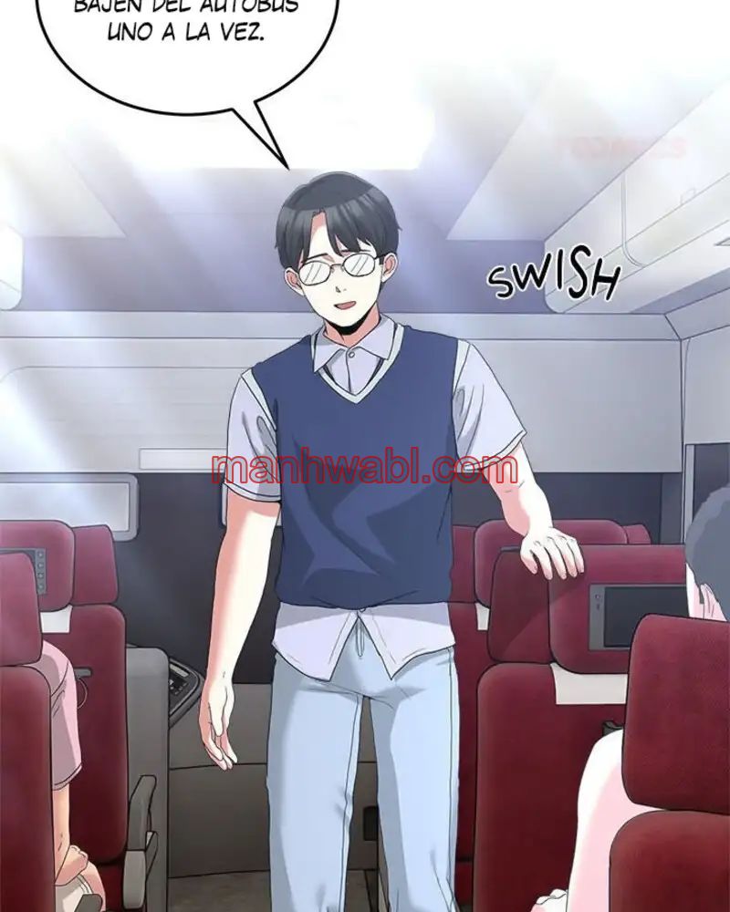 No Se Permiten Hombres - Capítulo 25_2 manhwa