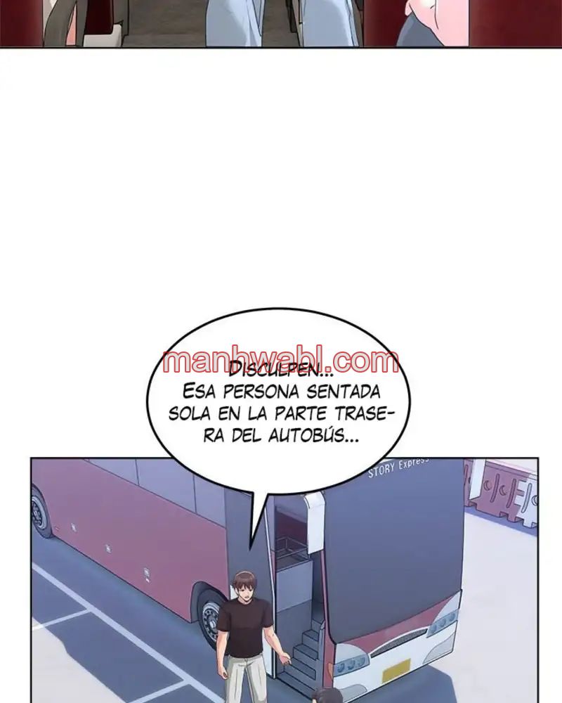 No Se Permiten Hombres - Capítulo 25_2 manhwa