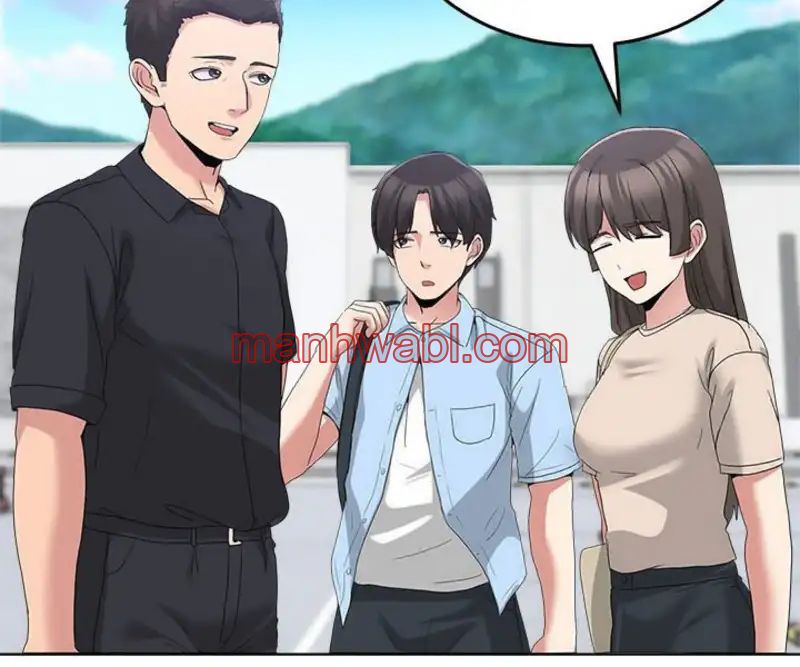 No Se Permiten Hombres - Capítulo 25_2 manhwa