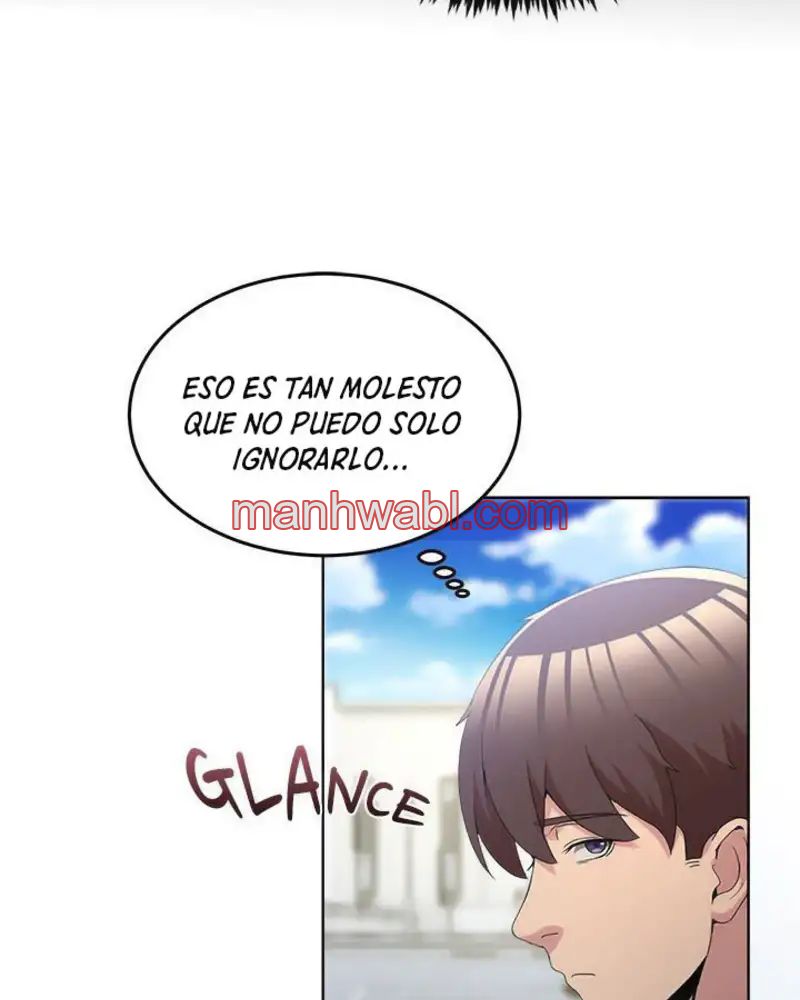 No Se Permiten Hombres - Capítulo 25_2 manhwa