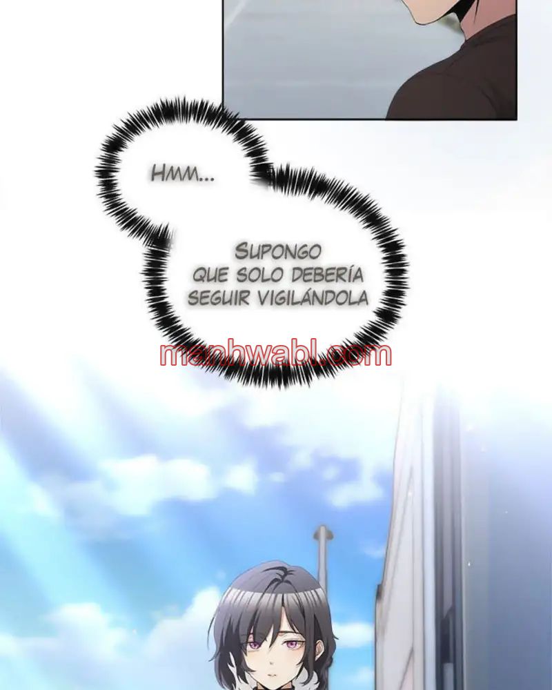 No Se Permiten Hombres - Capítulo 25_2 manhwa