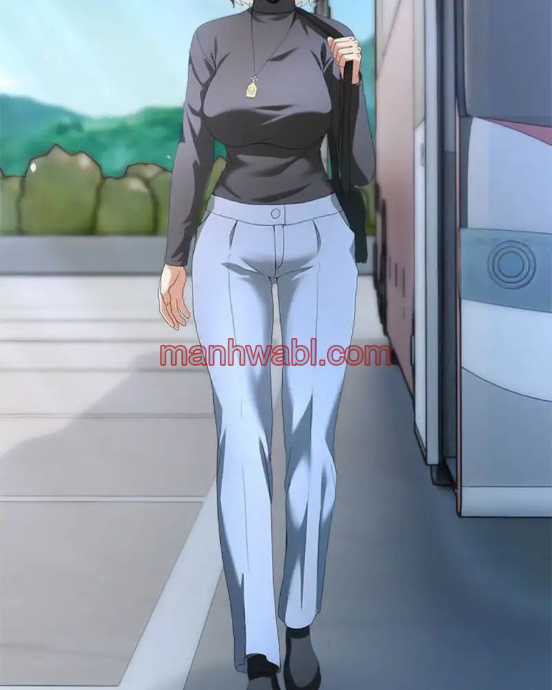 No Se Permiten Hombres - Capítulo 25_2 manhwa