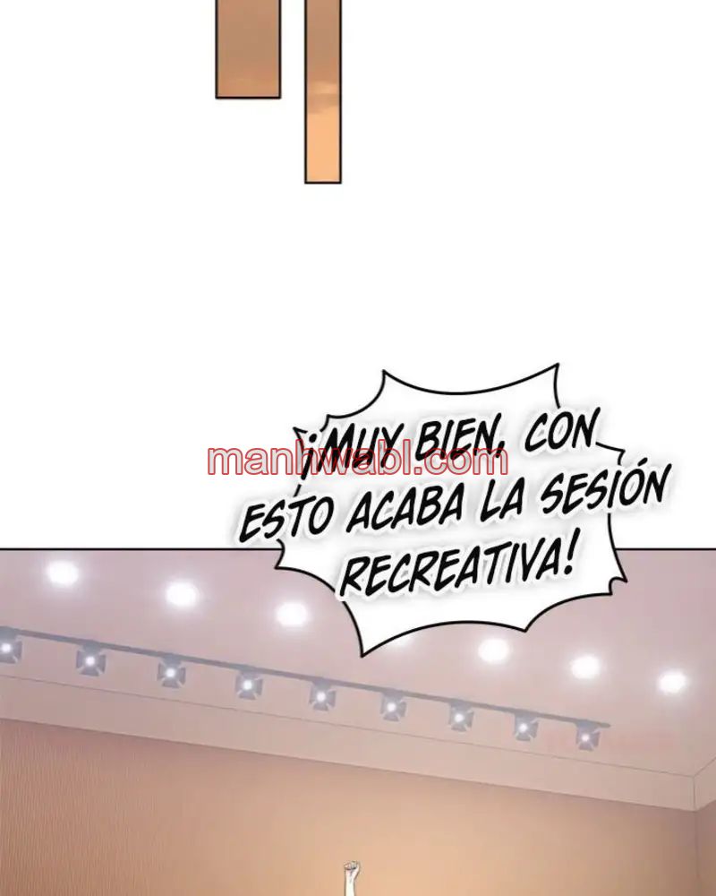 No Se Permiten Hombres - Capítulo 25_2 manhwa