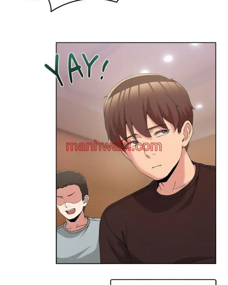 No Se Permiten Hombres - Capítulo 25_2 manhwa