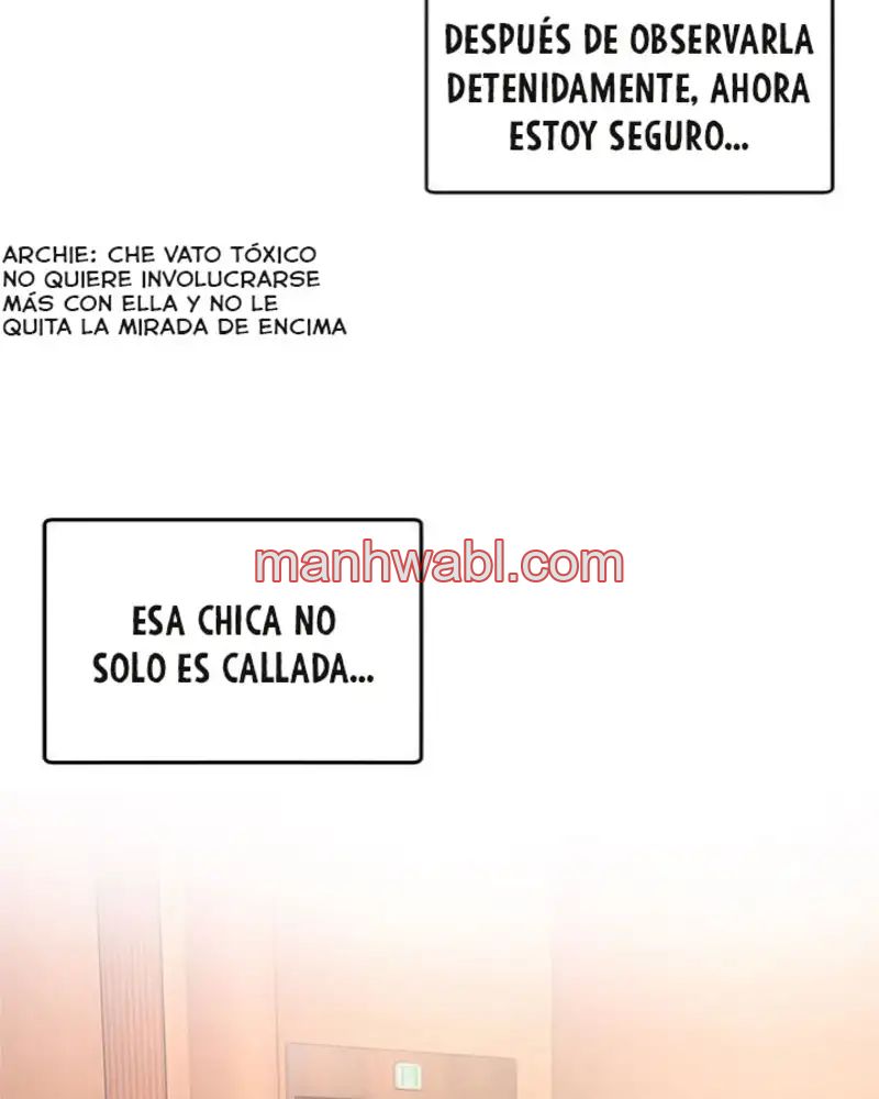 No Se Permiten Hombres - Capítulo 25_2 manhwa