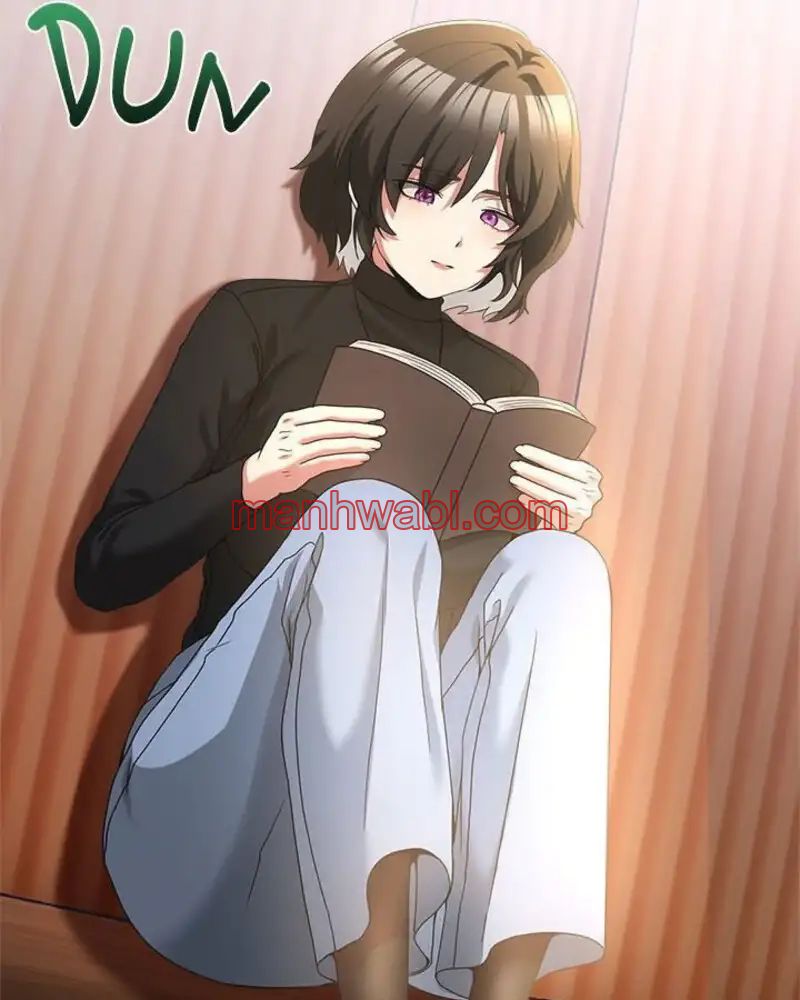 No Se Permiten Hombres - Capítulo 25_2 manhwa