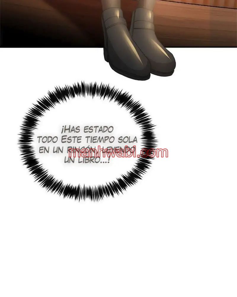 No Se Permiten Hombres - Capítulo 25_2 manhwa