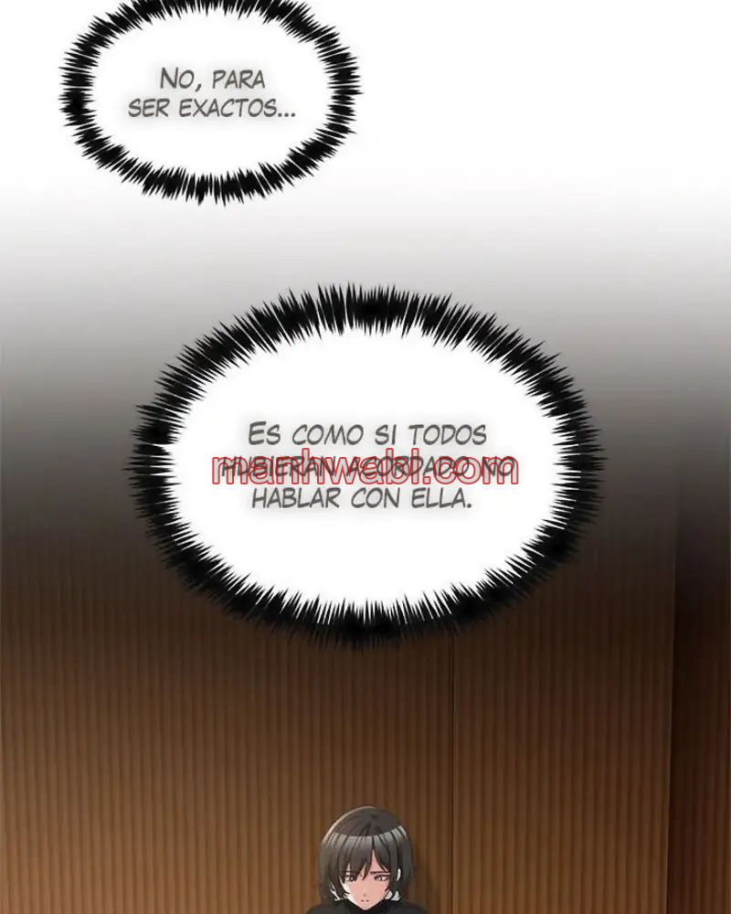 No Se Permiten Hombres - Capítulo 25_2 manhwa