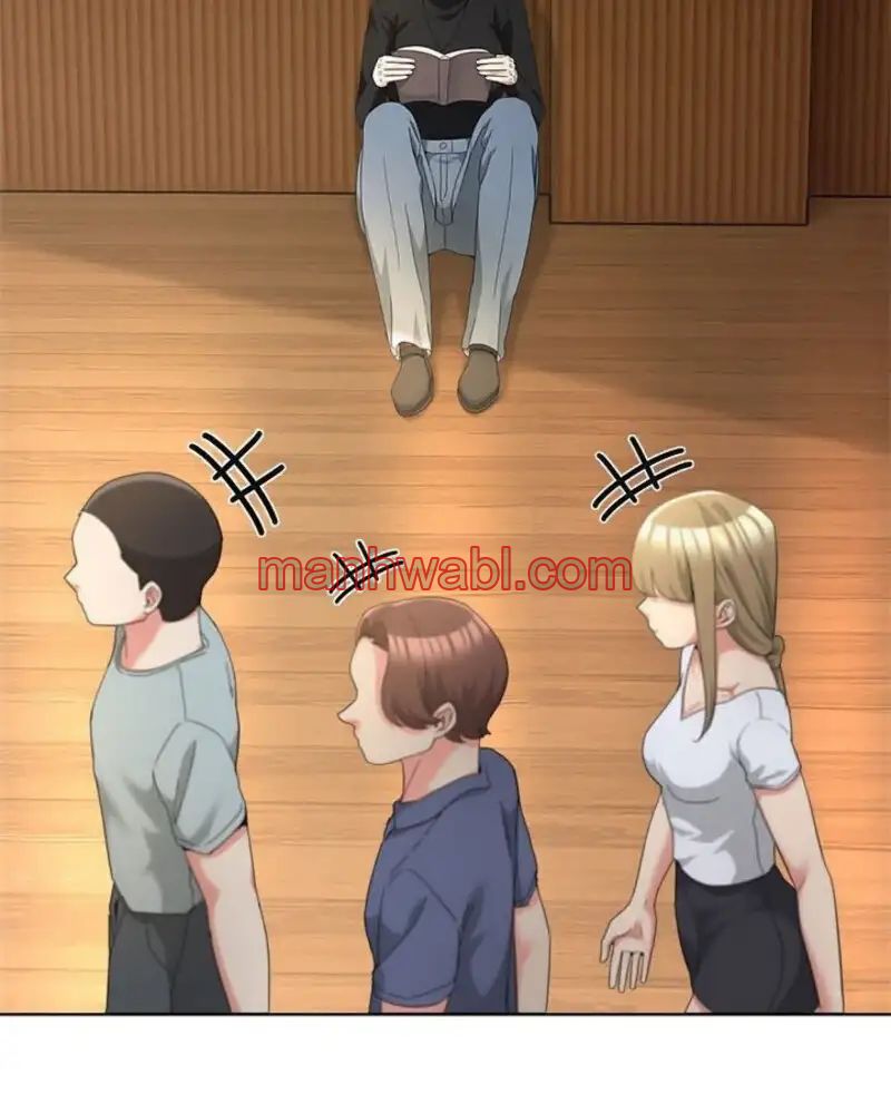 No Se Permiten Hombres - Capítulo 25_2 manhwa