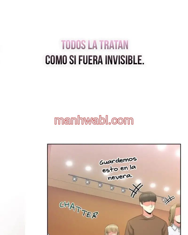 No Se Permiten Hombres - Capítulo 25_2 manhwa