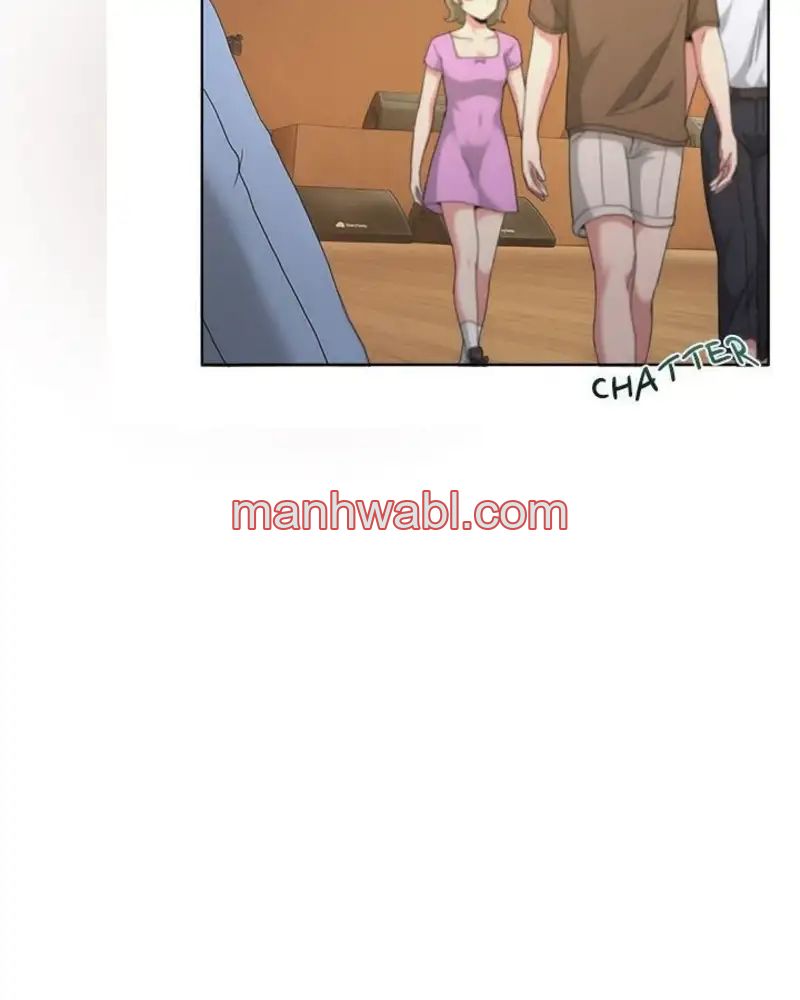 No Se Permiten Hombres - Capítulo 25_2 manhwa