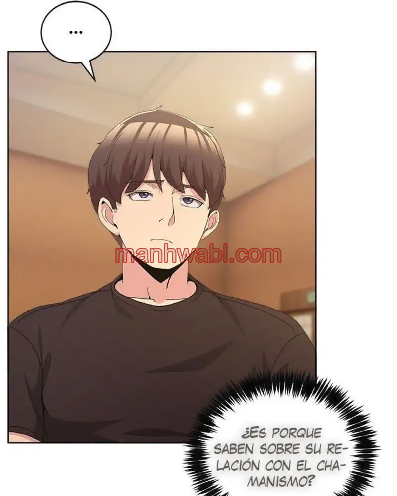 No Se Permiten Hombres - Capítulo 25_3 manhwa