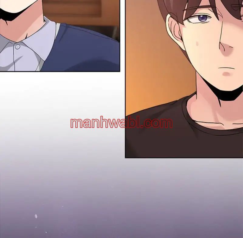 No Se Permiten Hombres - Capítulo 25_3 manhwa