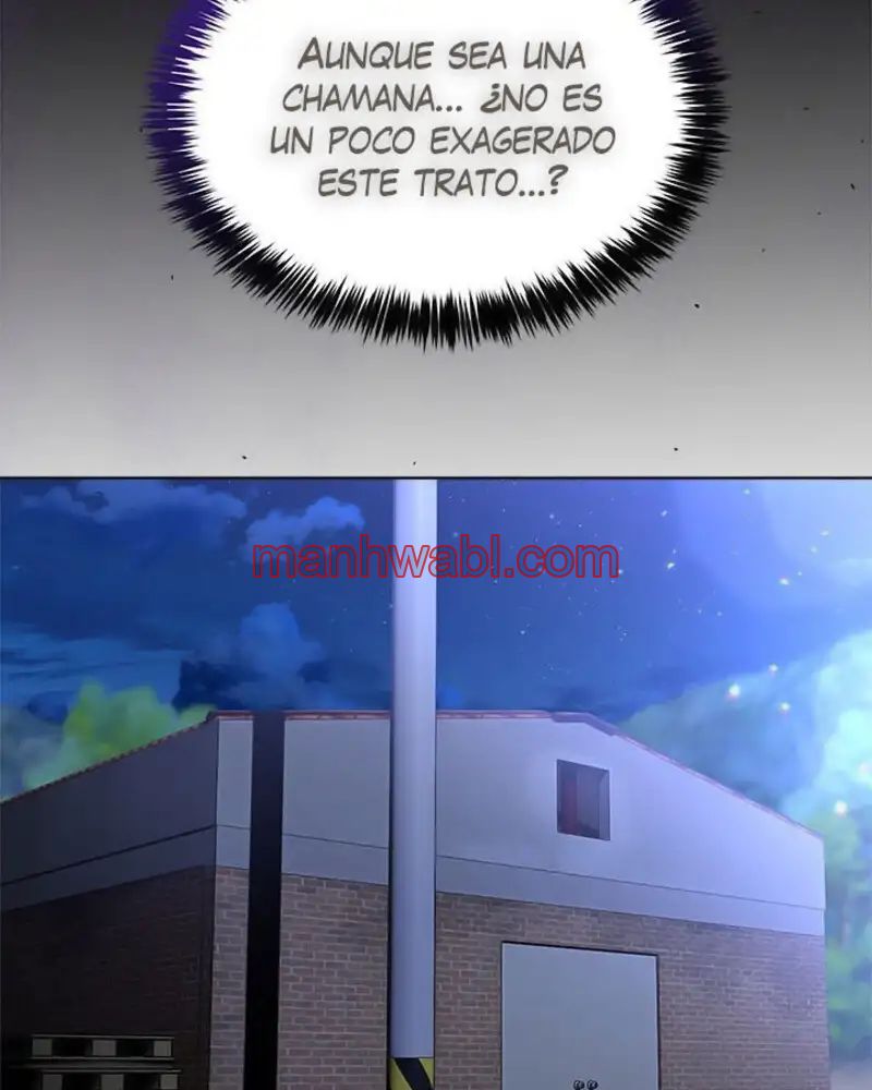 No Se Permiten Hombres - Capítulo 25_3 manhwa