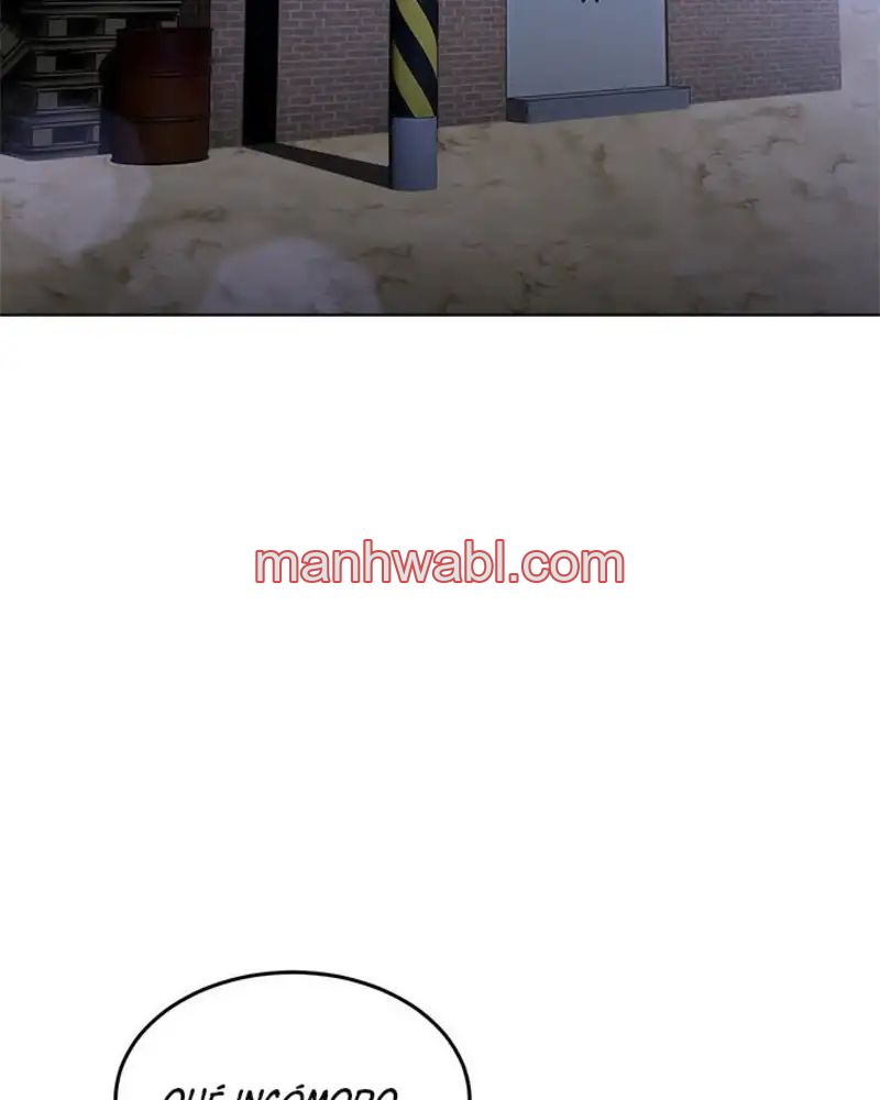 No Se Permiten Hombres - Capítulo 25_3 manhwa