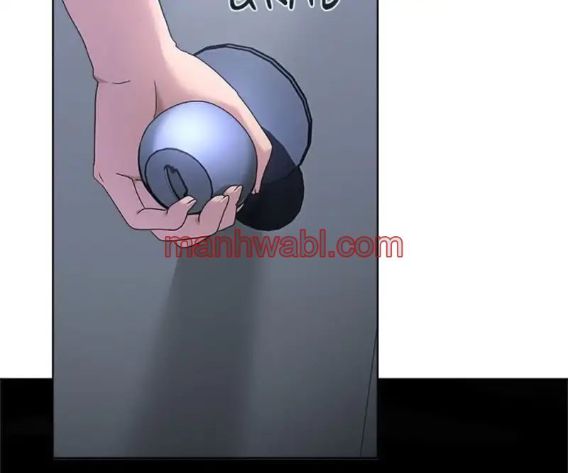 No Se Permiten Hombres - Capítulo 25_3 manhwa