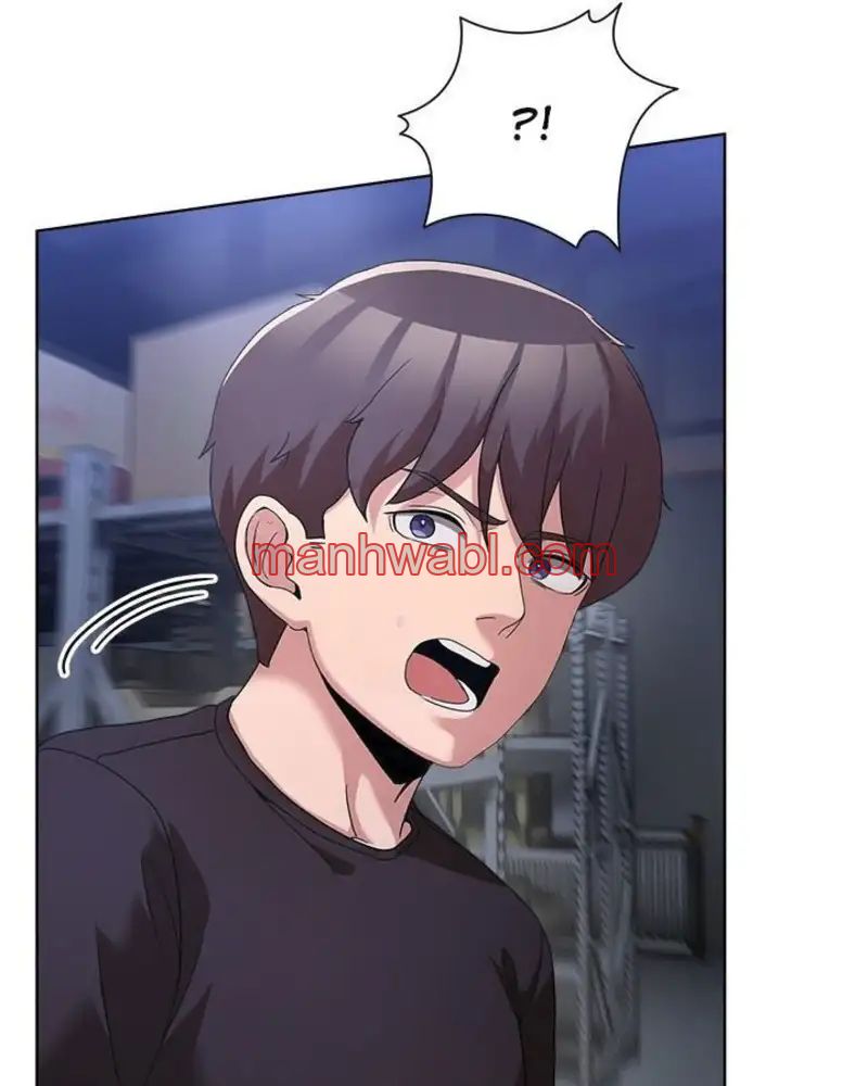 No Se Permiten Hombres - Capítulo 25_3 manhwa