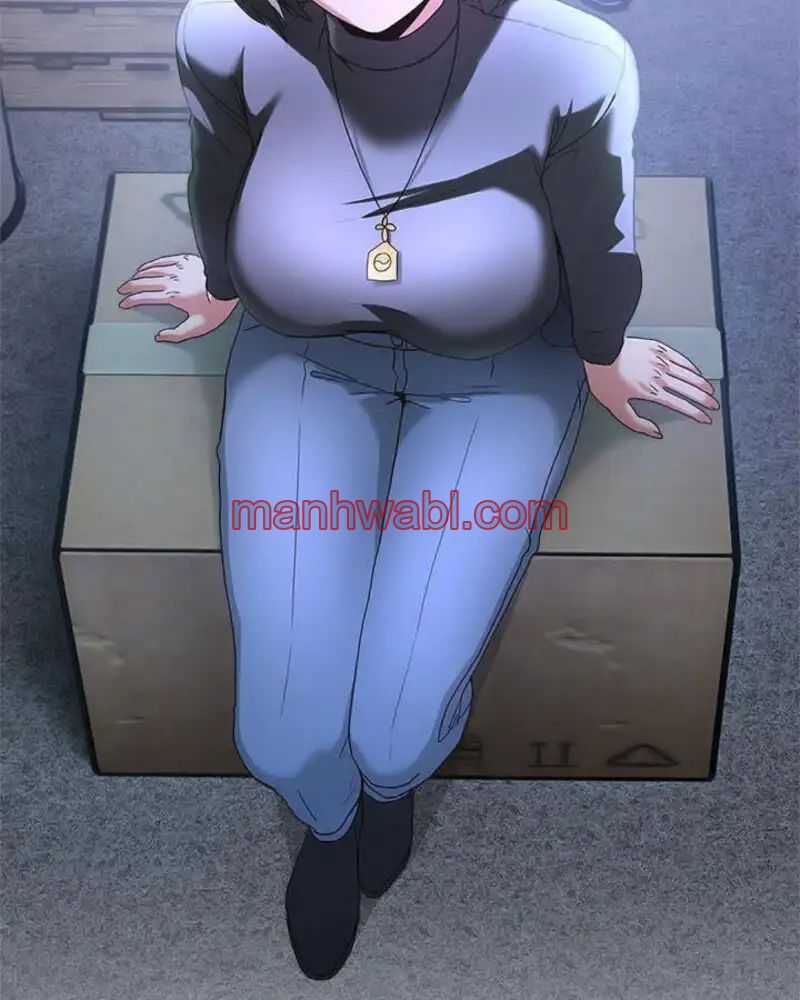 No Se Permiten Hombres - Capítulo 25_3 manhwa