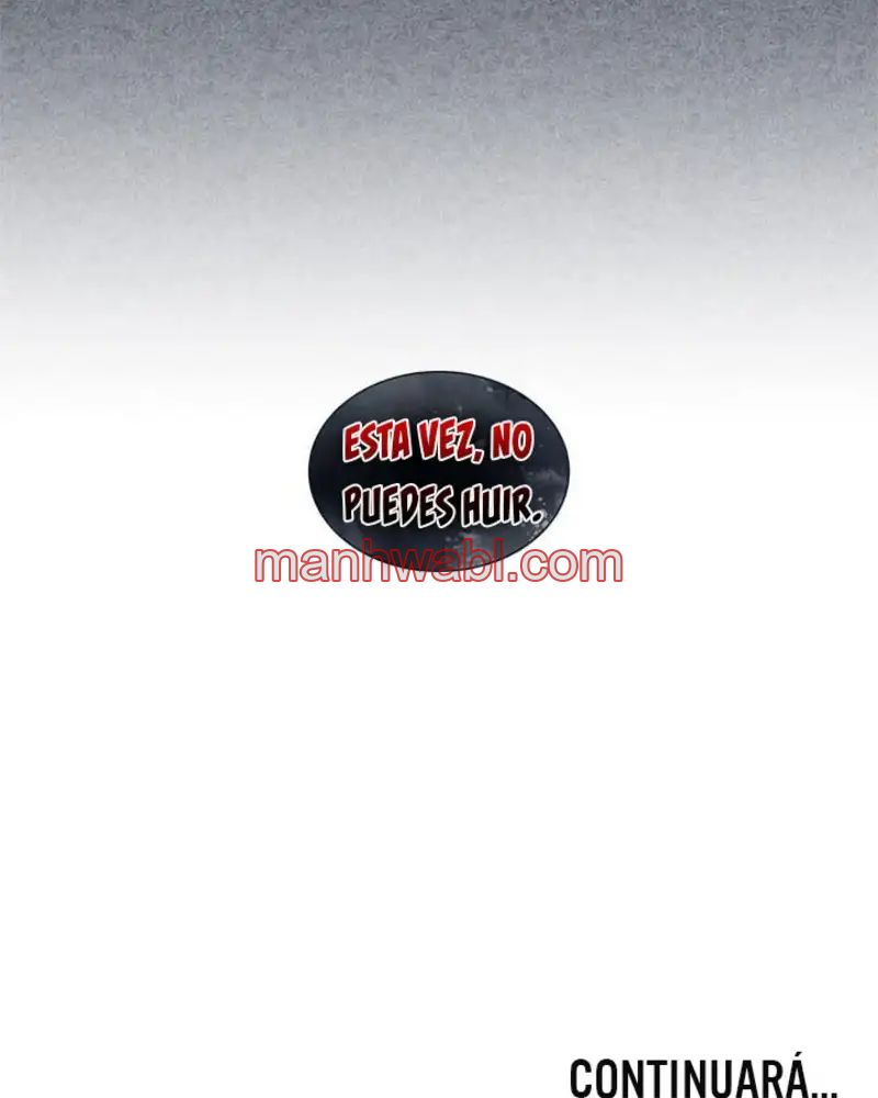 No Se Permiten Hombres - Capítulo 25_3 manhwa