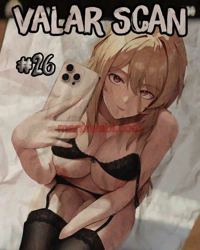 No Se Permiten Hombres - Capítulo 26 manhwa