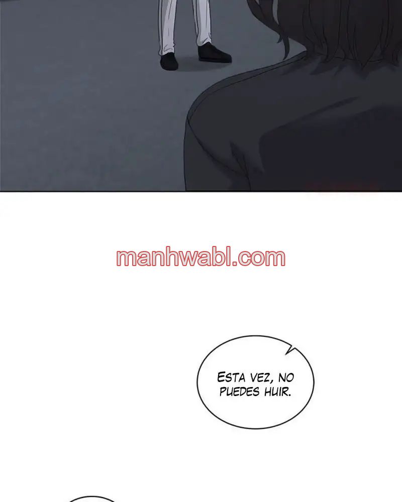 No Se Permiten Hombres - Capítulo 26 manhwa