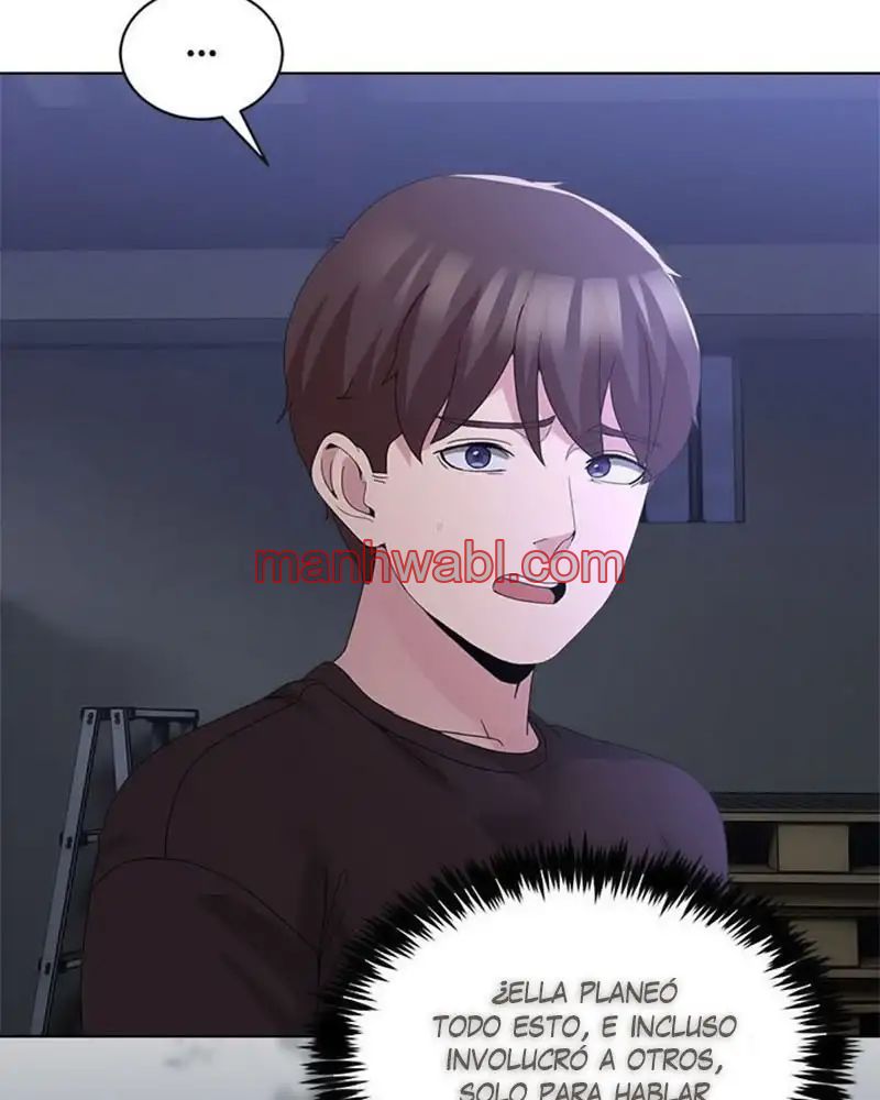 No Se Permiten Hombres - Capítulo 26 manhwa