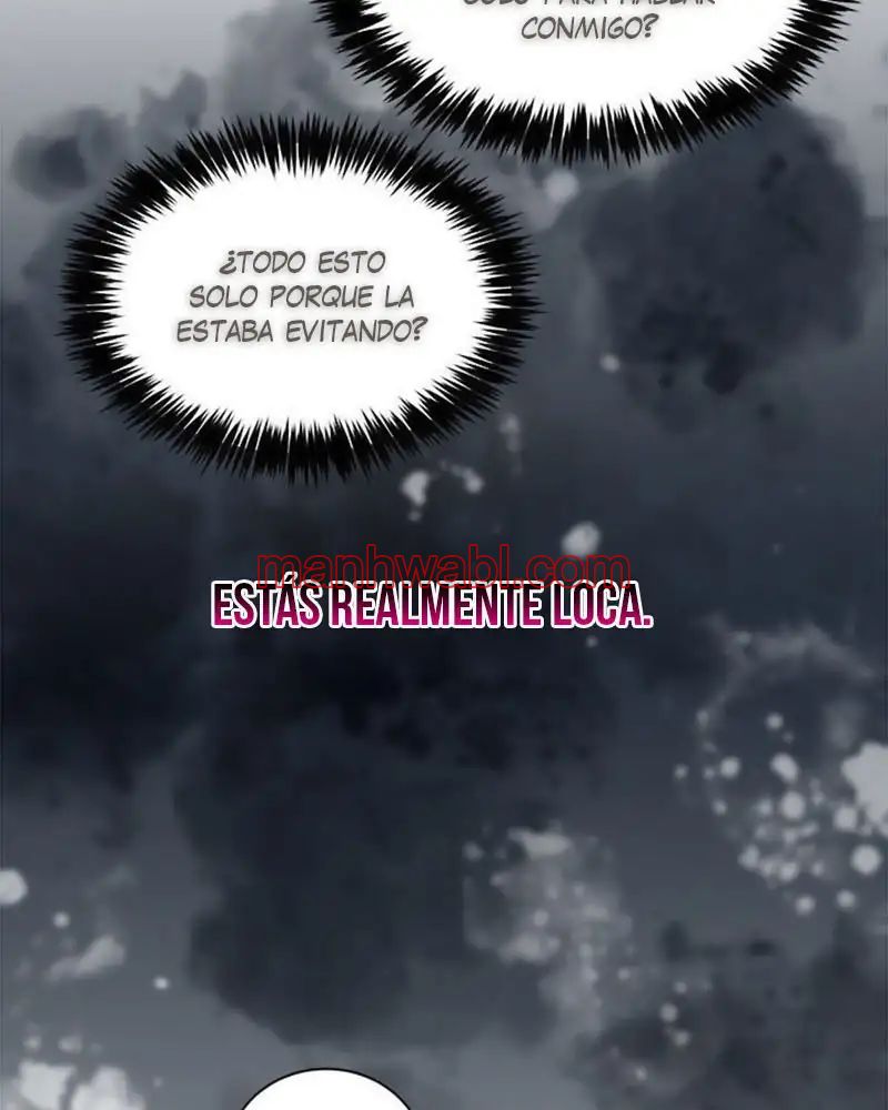 No Se Permiten Hombres - Capítulo 26 manhwa