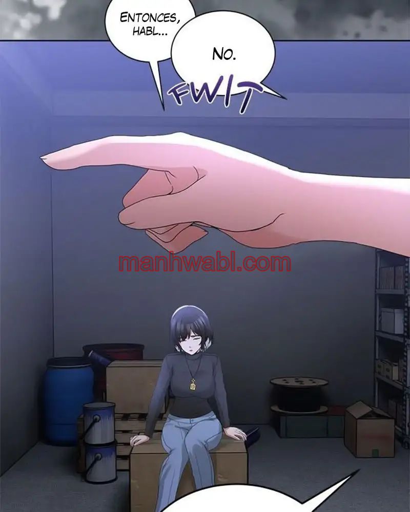 No Se Permiten Hombres - Capítulo 26 manhwa