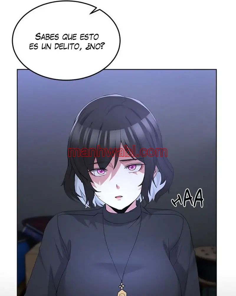 No Se Permiten Hombres - Capítulo 26 manhwa