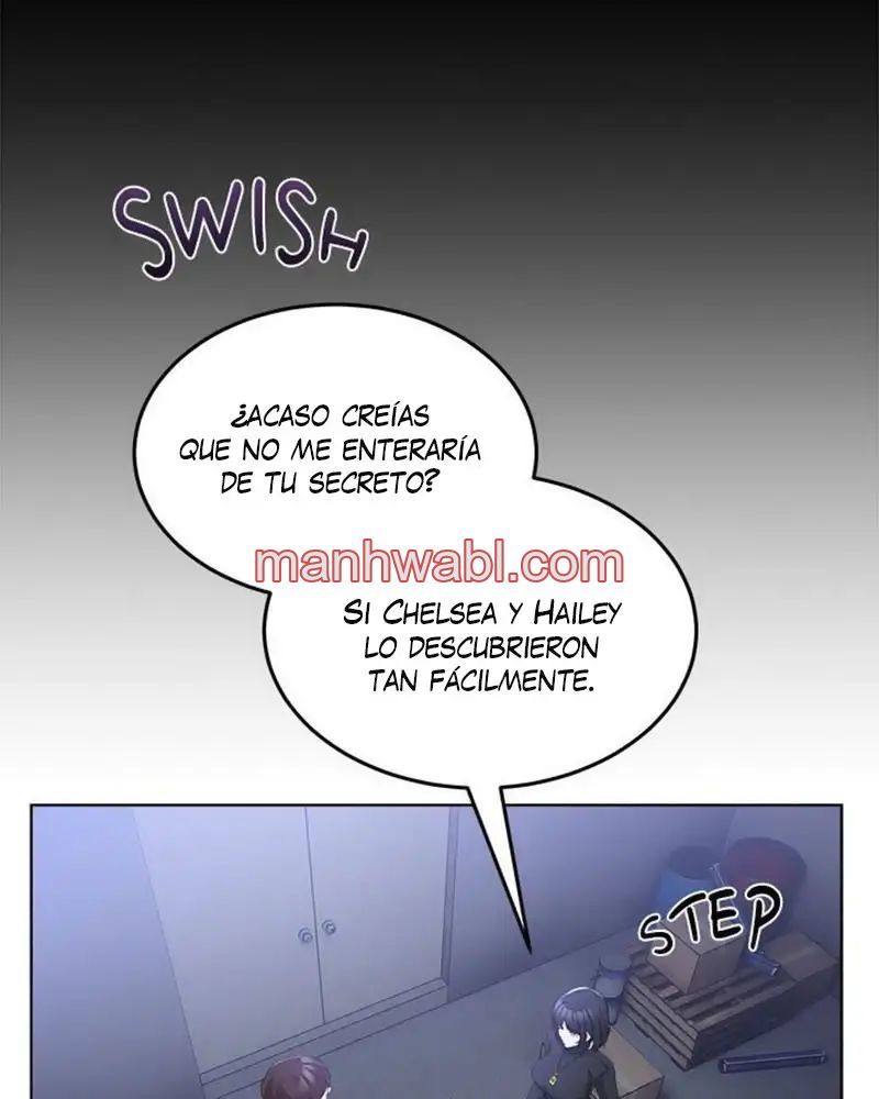 No Se Permiten Hombres - Capítulo 26 manhwa